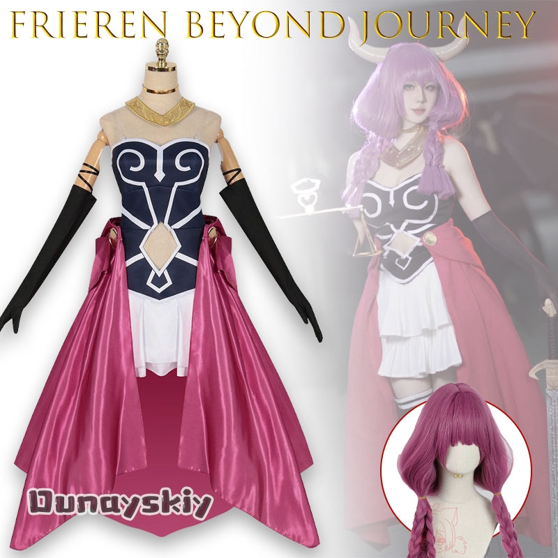 Kisekiya@Frieren Beyond Journe - Frieren Cosplay Prop recensie en prijs