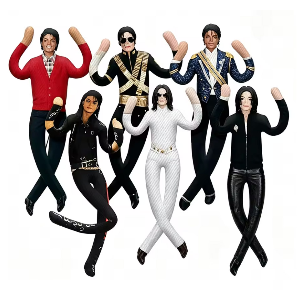 Hot Sale Michael Jackson Cospl - Cosplay Prop Making recensie en prijs