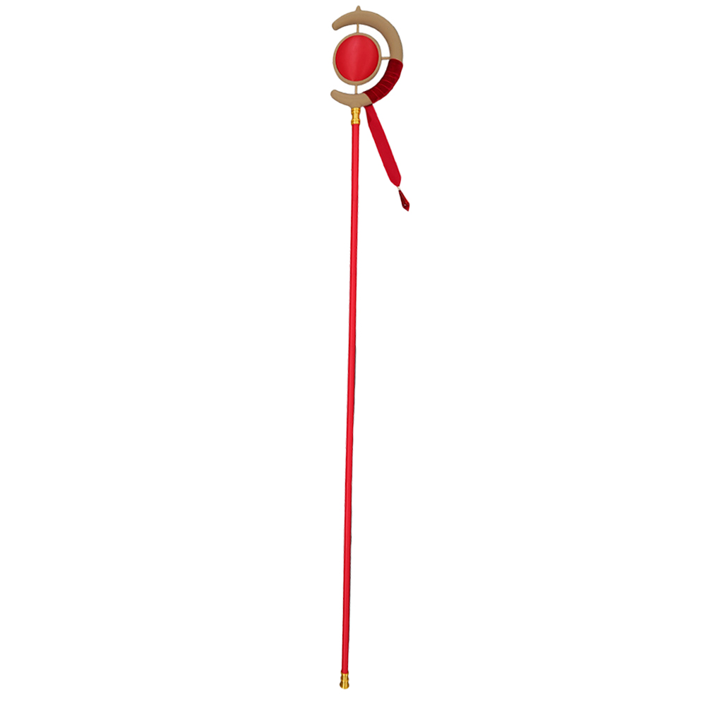 Fantasia Frieren Staff Rod Cos - Frieren Cosplay Prop recensie en prijs