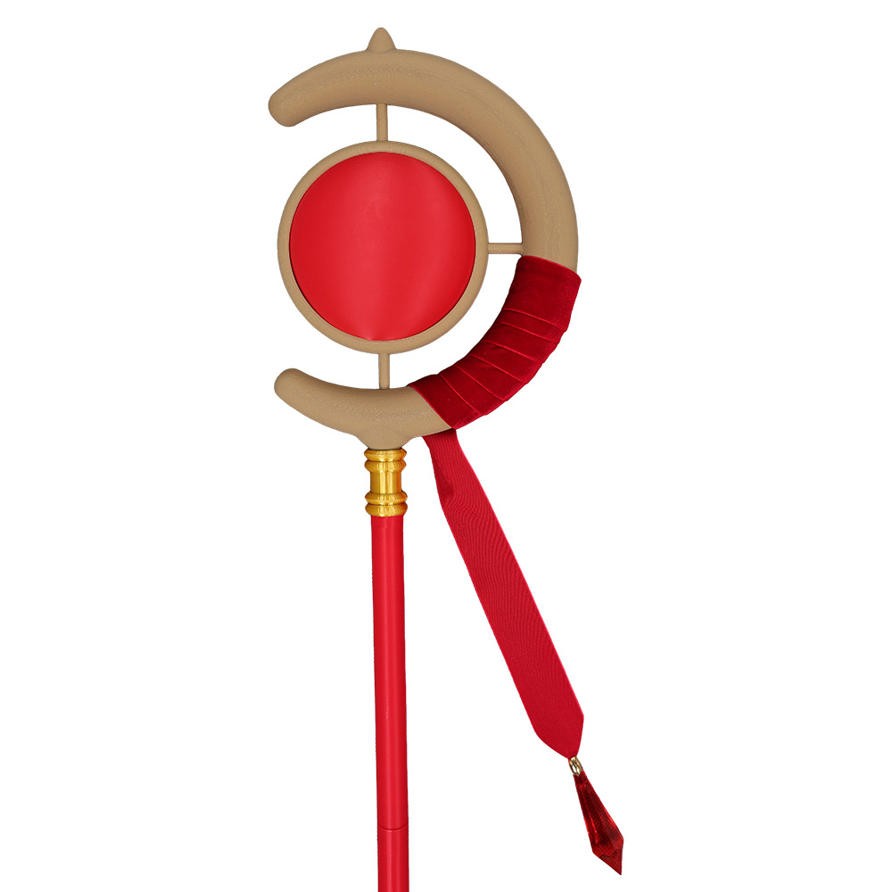 Fantasia Frieren Staff Rod Cos - Frieren Cosplay Prop recensie en prijs
