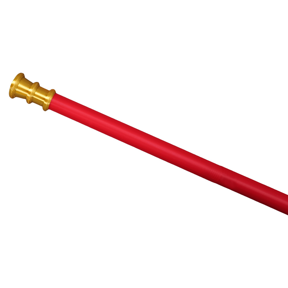 Fantasia Frieren Staff Rod Cos - Frieren Cosplay Prop recensie en prijs