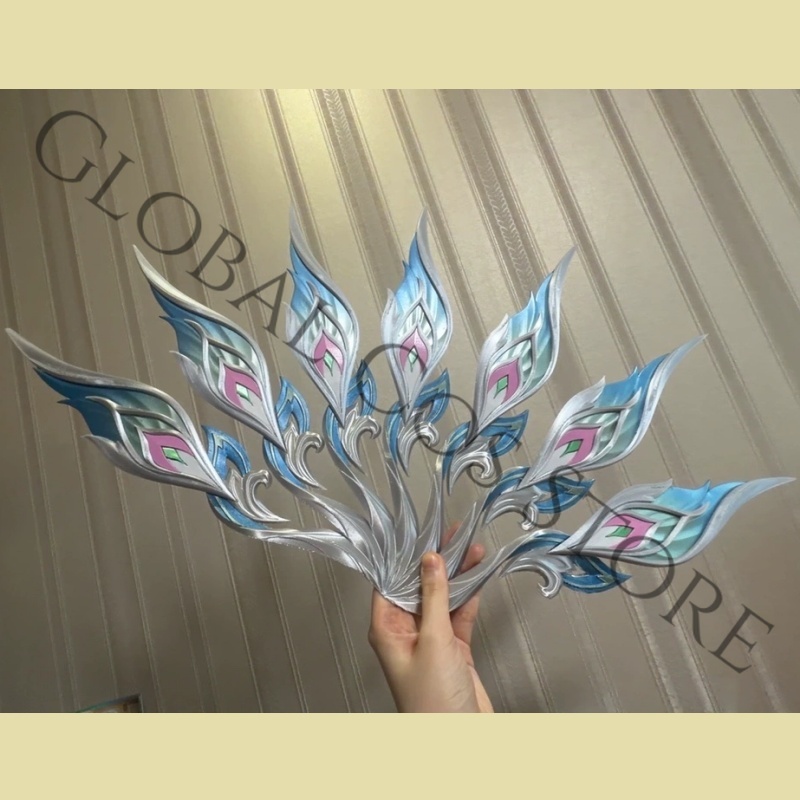 Honkai: Star Rail Yao Guang Co - Cosplay Prop Blueprints recensie en prijs
