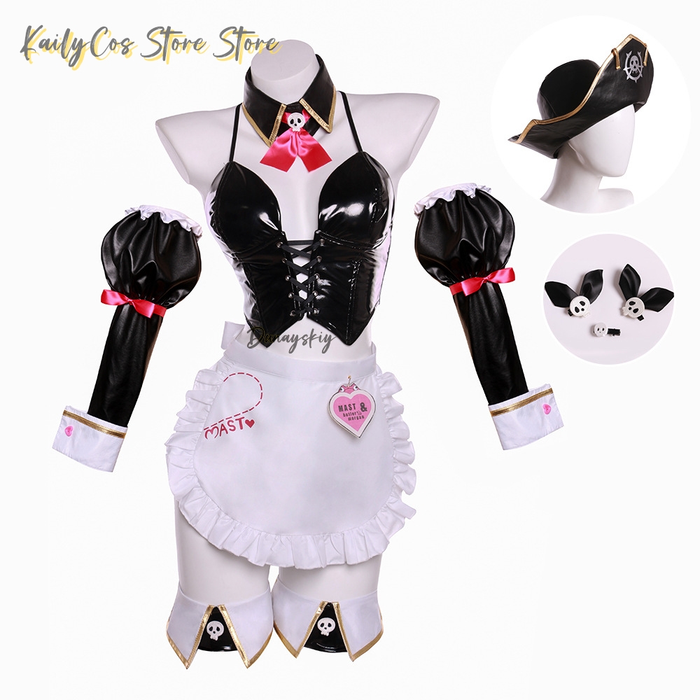 Anime Game Nikke: De Godin Van - Cosplay Floating Prop recensie en prijs