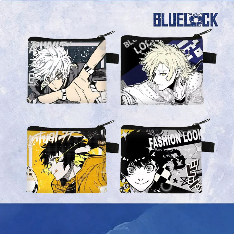 Hot Anime Blue Lock Anime Nagi - Cosplay Prop Blueprints recensie en prijs
