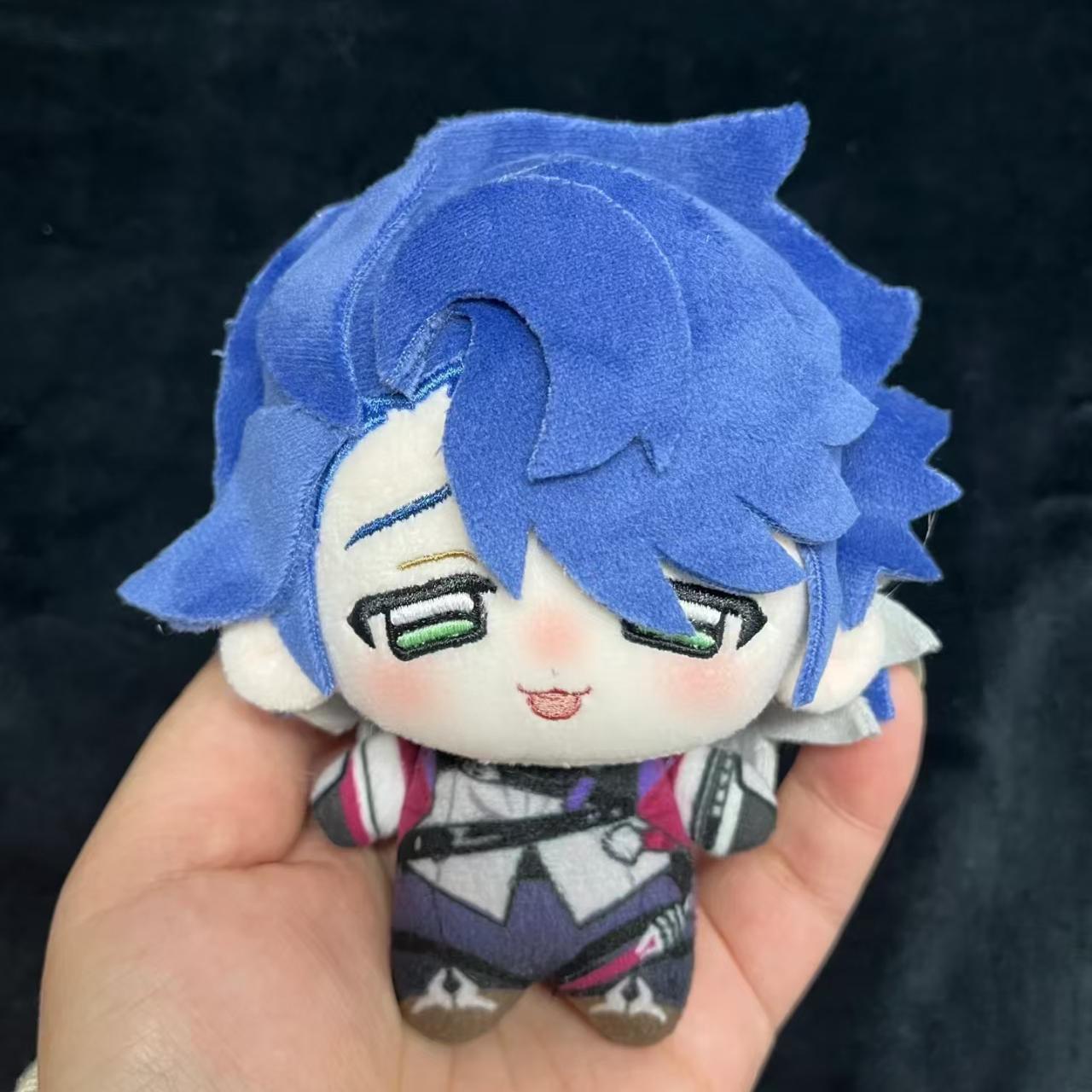 10 cm Anime Honkai Star Rail S - Cosplay Prop Making recensie en prijs