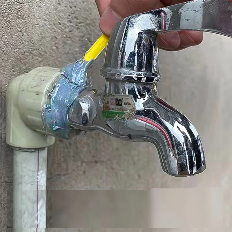 Magische Reparatielijm Ab Meta - Contact Cement Glue recensie en prijs