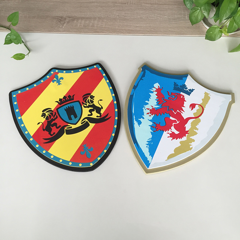 Piraten EVA Zwaard Anime Cospl - Cosplay Props Eva Foam recensie en prijs