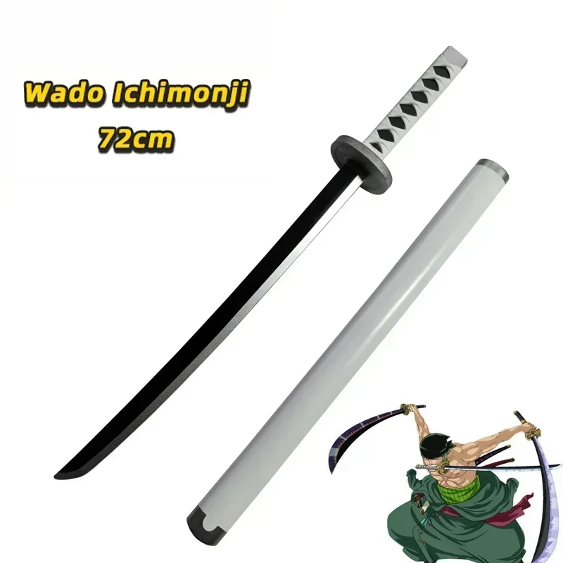 72cm Roronoa Zoro Katana One P - Cosplay Prop Katana recensie en prijs