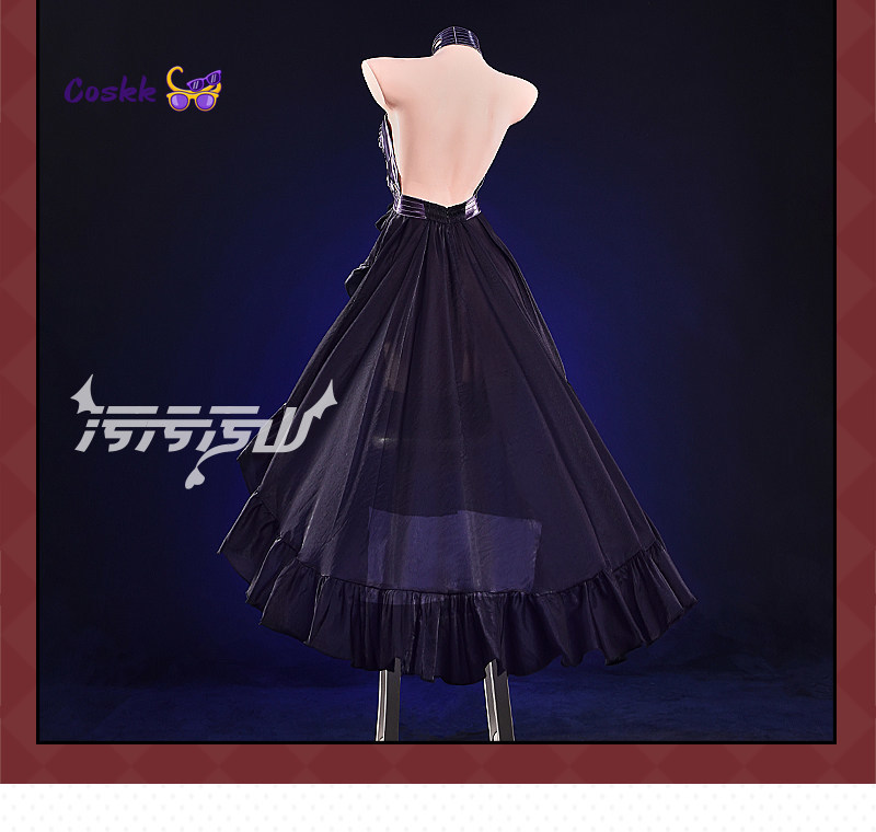 Nieuwe Shuten Douji Cosplay Ga - Cosplay Prop recensie en prijs