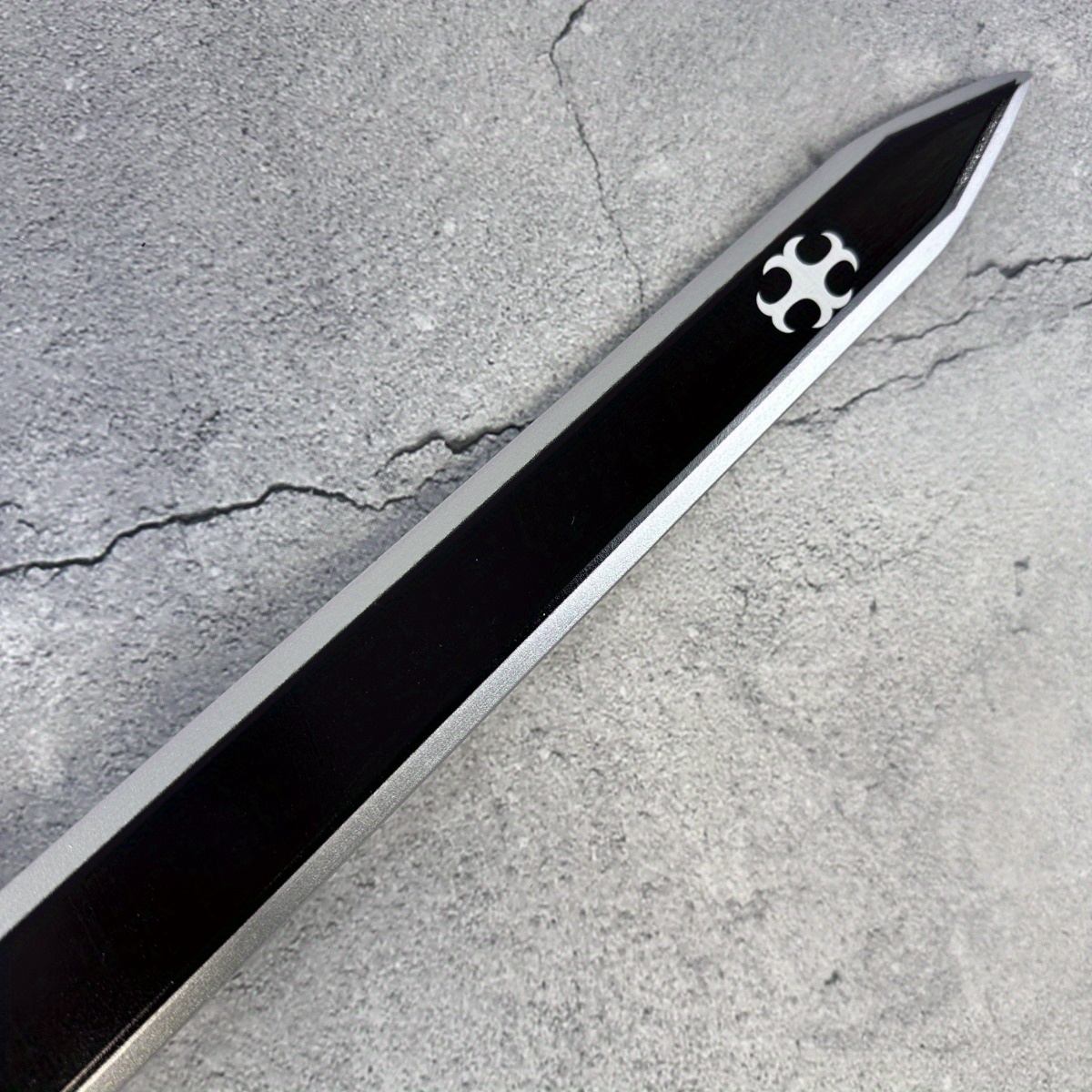 108 cm Kirigaya Kazuto Katana  - Cosplay Prop Katana recensie en prijs