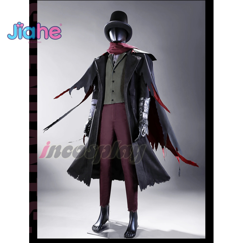 Nieuwe 2025 Game Bloodborne Ge - Bloodborne Cosplay Prop recensie en prijs