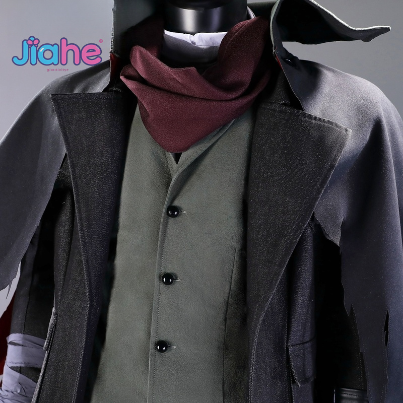 Nieuwe 2025 Game Bloodborne Ge - Bloodborne Cosplay Prop recensie en prijs