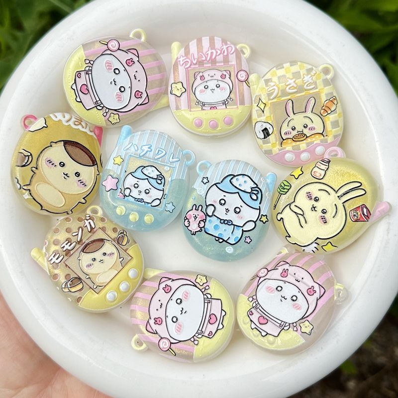 Cartoon Lichtgevende Geprinte  - Cosplay Prop Diy recensie en prijs