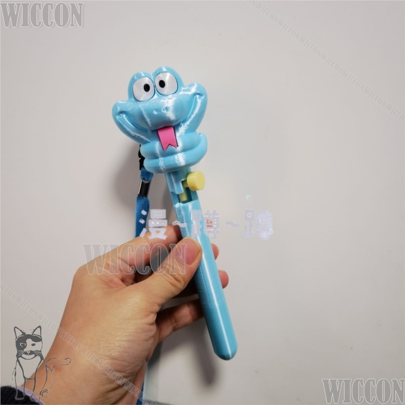 Blue Snake Animal Cosplay Ontg - Cosplay Prop Blueprints recensie en prijs