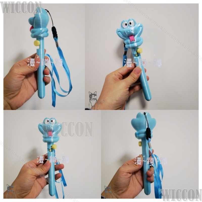 Blue Snake Animal Cosplay Ontg - Cosplay Prop Blueprints recensie en prijs