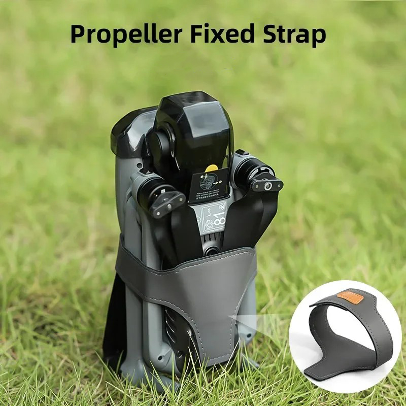 Bandbeschermer Propellerblad V - Ekko Cosplay Prop recensie en prijs