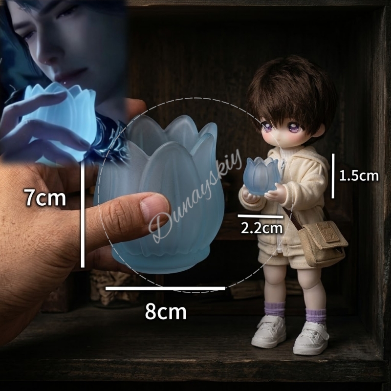 Caleb Universe 3D-geprinte wat - Cosplay Prop Blueprints recensie en prijs