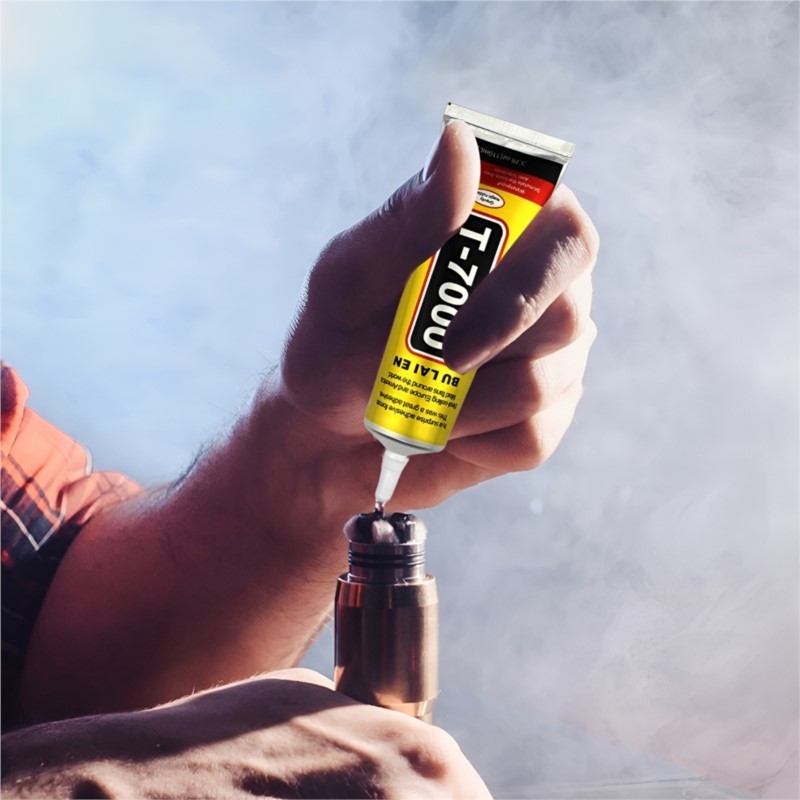 1pc 15ML 50ML 110ML B-7000 Cle - Contact Cement Glue recensie en prijs