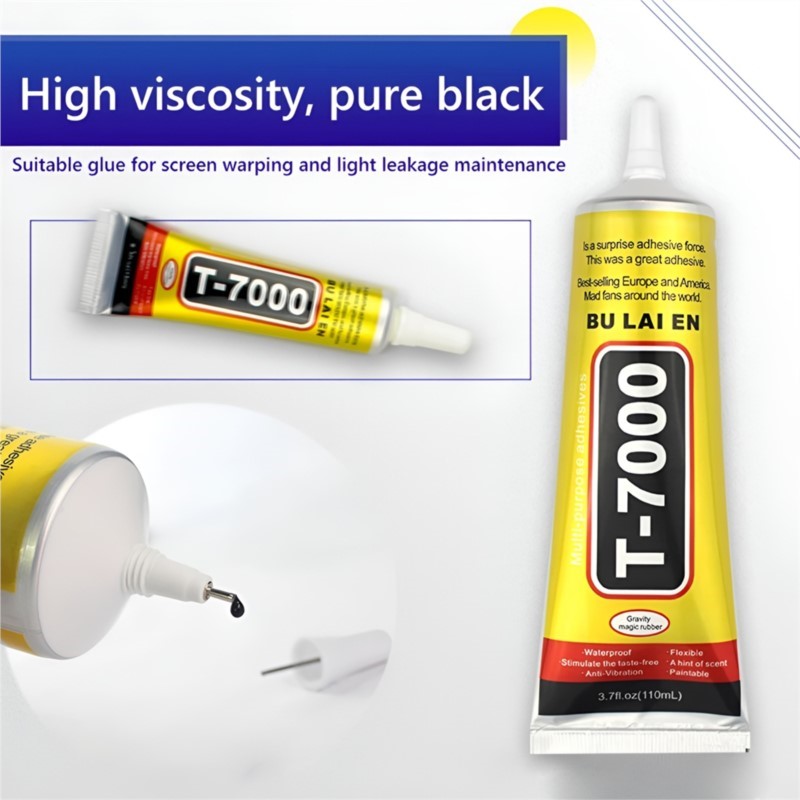 1pc 15ML 50ML 110ML B-7000 Cle - Contact Cement Glue recensie en prijs