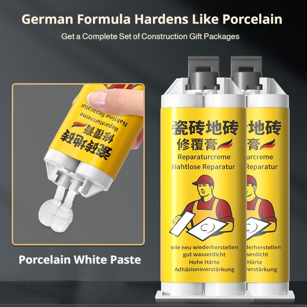Multifunctionele tegelsteenrep - Contact Cement Glue recensie en prijs
