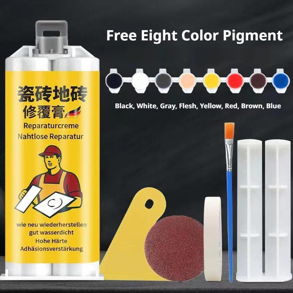 Multifunctionele tegelsteenrep - Contact Cement Glue recensie en prijs