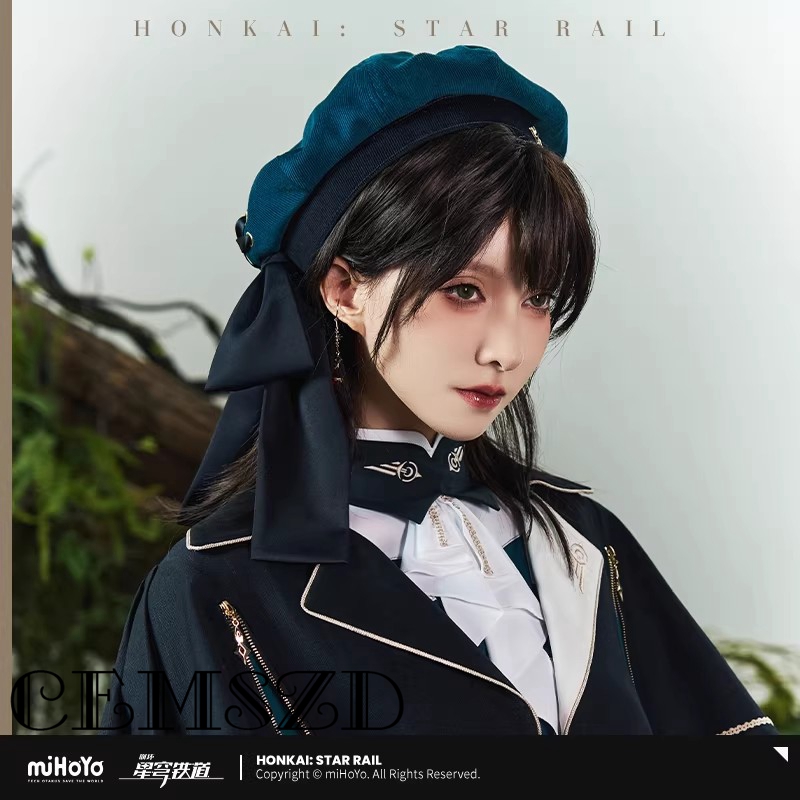 [Echte] Game Honkai Star Rail  - Anaxa Cosplay Prop recensie en prijs