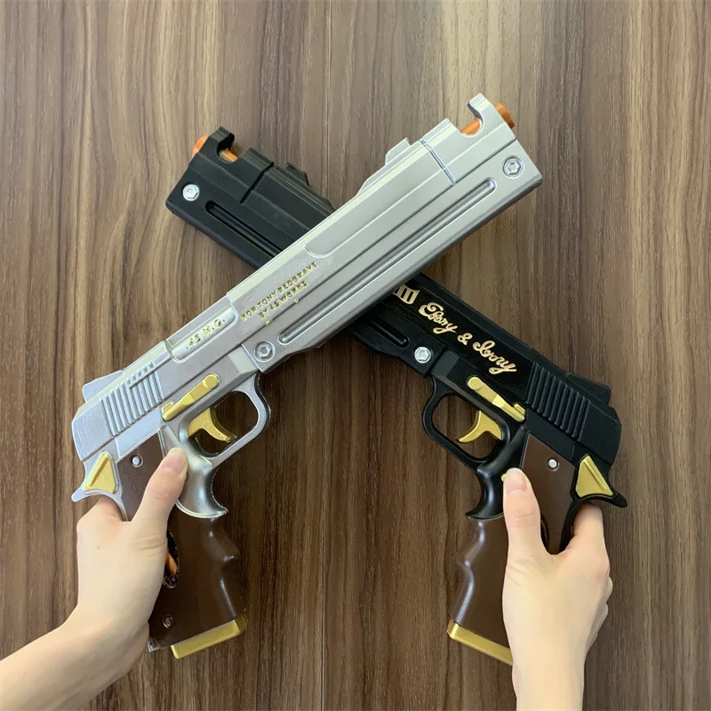 Cosplay Model Guns VALORANT So - Cosplay Prop Pistol recensie en prijs