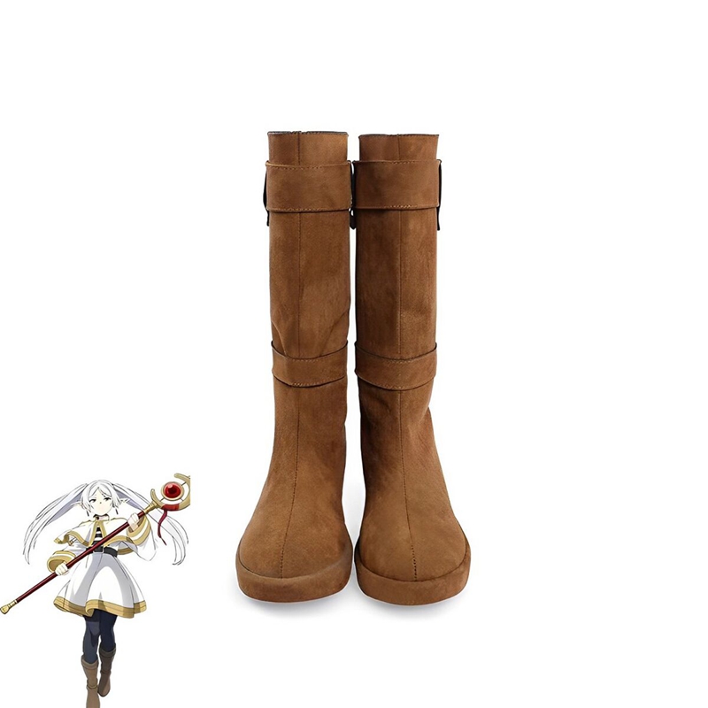 Sousou Geen Frieren Cosplay Sc - Frieren Cosplay Prop recensie en prijs