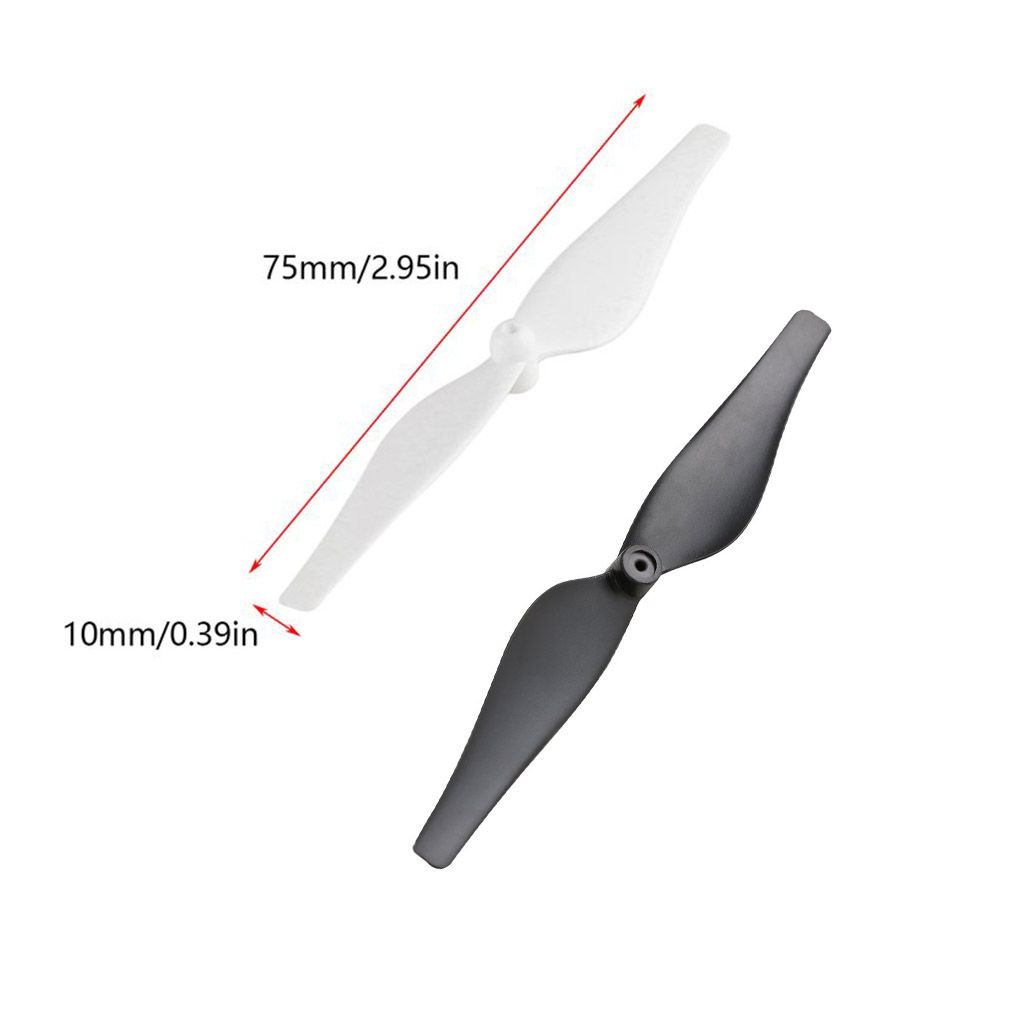 4 Stuks Propeller Guards Prote - Ekko Cosplay Prop recensie en prijs