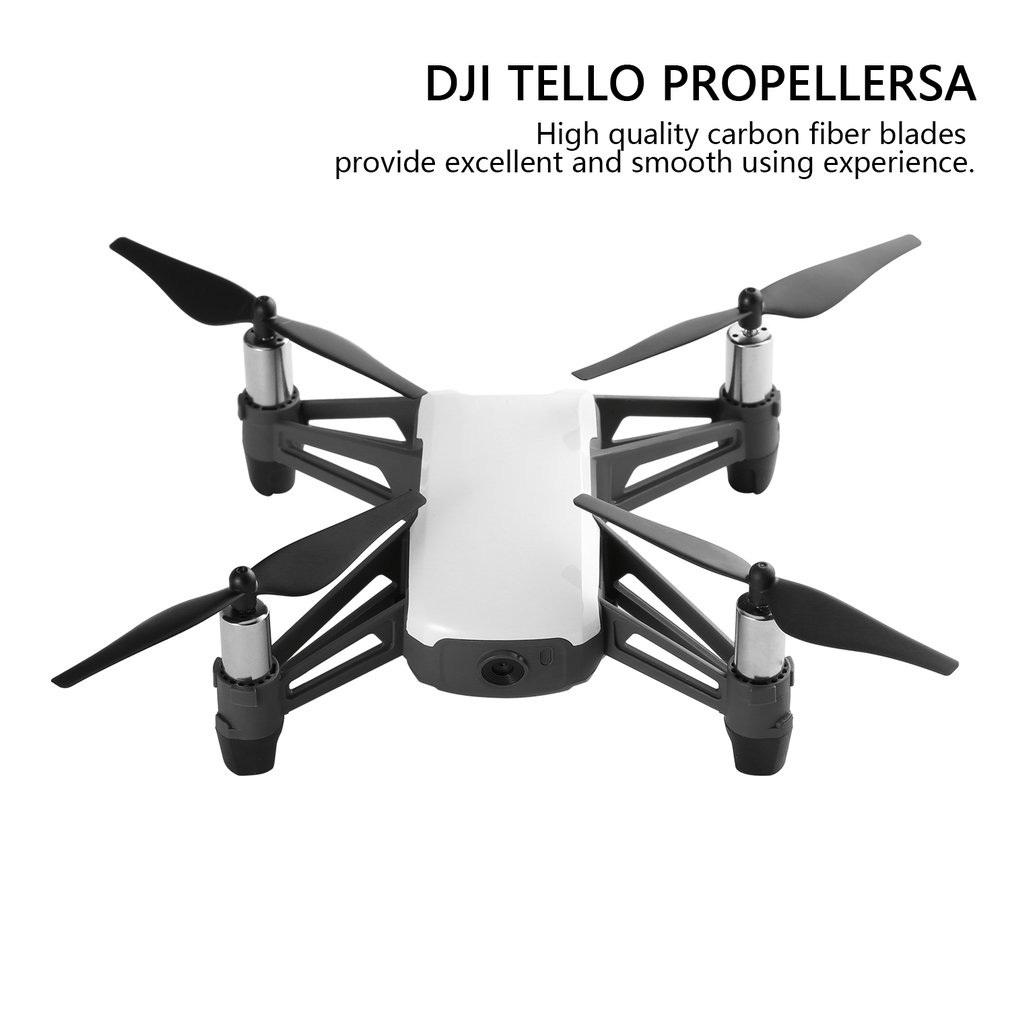 4 Stuks Propeller Guards Prote - Ekko Cosplay Prop recensie en prijs