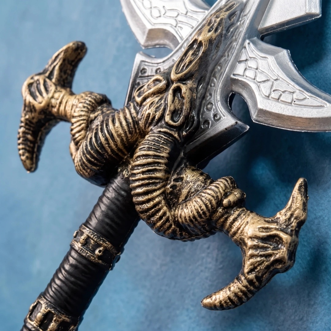 40 inch World of Warcraft Mene - Cosplay Prop Katana recensie en prijs