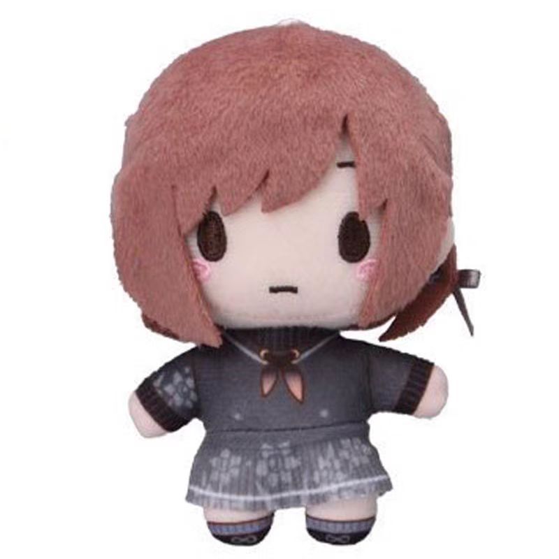 10 cm Anime Shinonome Ena Plus - Cosplay Prop Making recensie en prijs