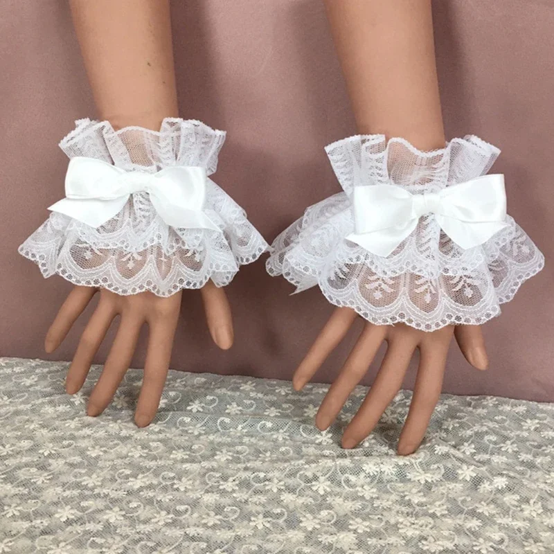Japanse Vrouwen Meisjes Lolita - Cosplay Prop Bow recensie en prijs