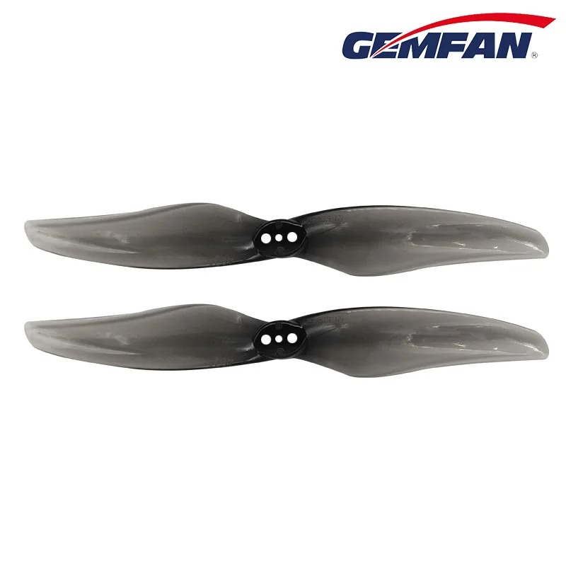 4Pairs Gemfan Hurricane 4024 2 - Ekko Cosplay Prop recensie en prijs