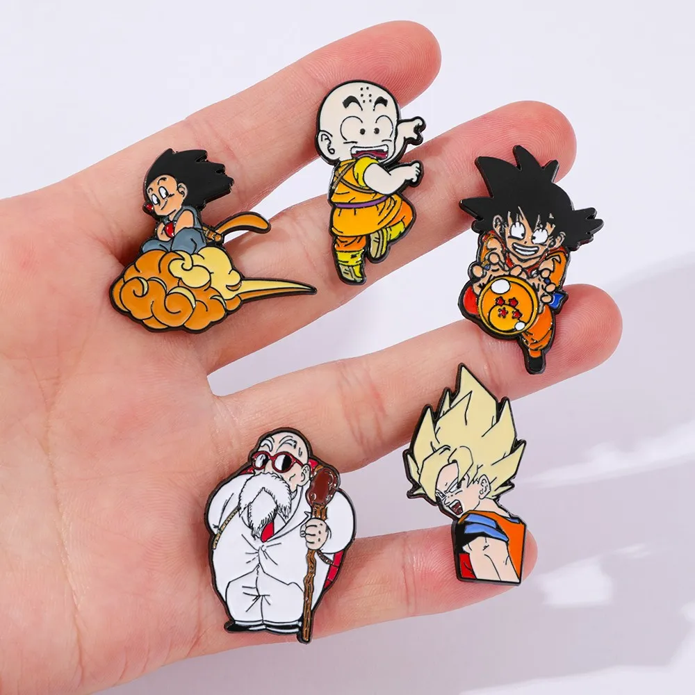 5 stuks klassieke populaire an - Cosplay Prop Bag recensie en prijs