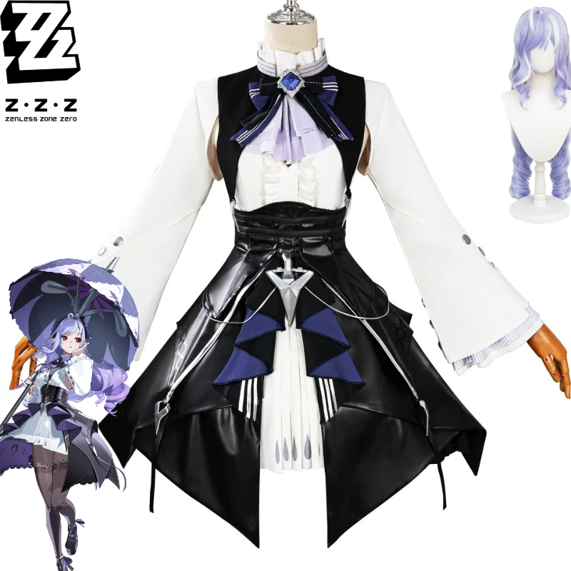 Game Zenless Zone Zero Vivian  - Cosplay Floating Prop recensie en prijs