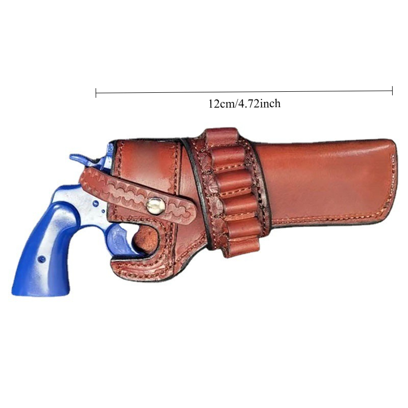 Retro Old West Revolver, Midde - Cosplay Prop Pistol recensie en prijs