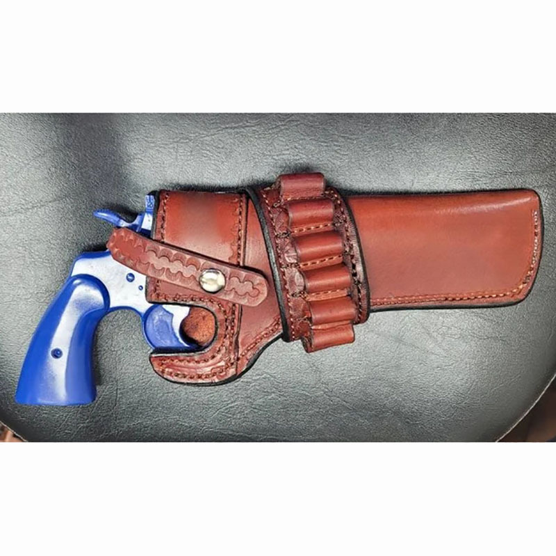 Retro Old West Revolver, Midde - Cosplay Prop Pistol recensie en prijs