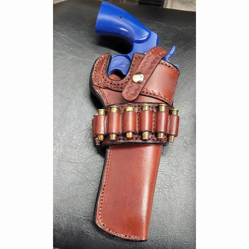 Retro Old West Revolver, Midde - Cosplay Prop Pistol recensie en prijs
