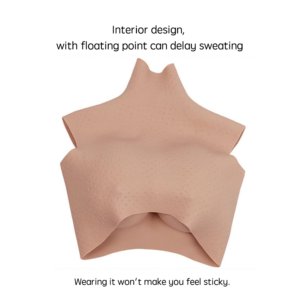 Borstimplantaten Voor Mannen S - Cosplay Prop Filler recensie en prijs
