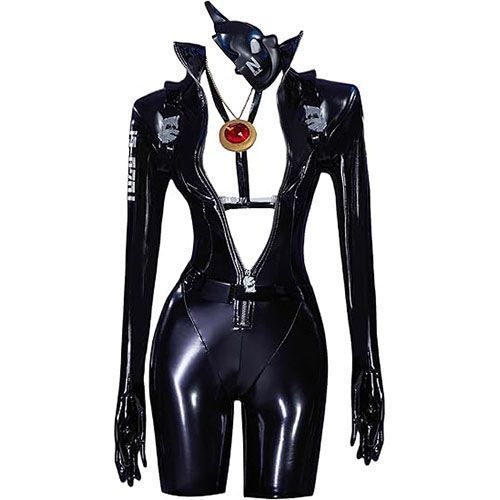 WHH Anime Nikke Quency Cosplay - Cosplay Prop recensie en prijs