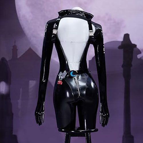 WHH Anime Nikke Quency Cosplay - Cosplay Prop recensie en prijs