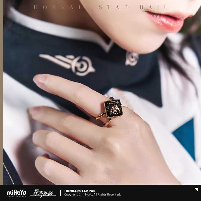 miHoYo Officiële Game Anaxa Ri - Anaxa Cosplay Prop recensie en prijs