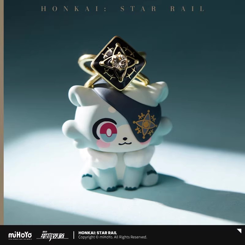 miHoYo Officiële Game Anaxa Ri - Anaxa Cosplay Prop recensie en prijs