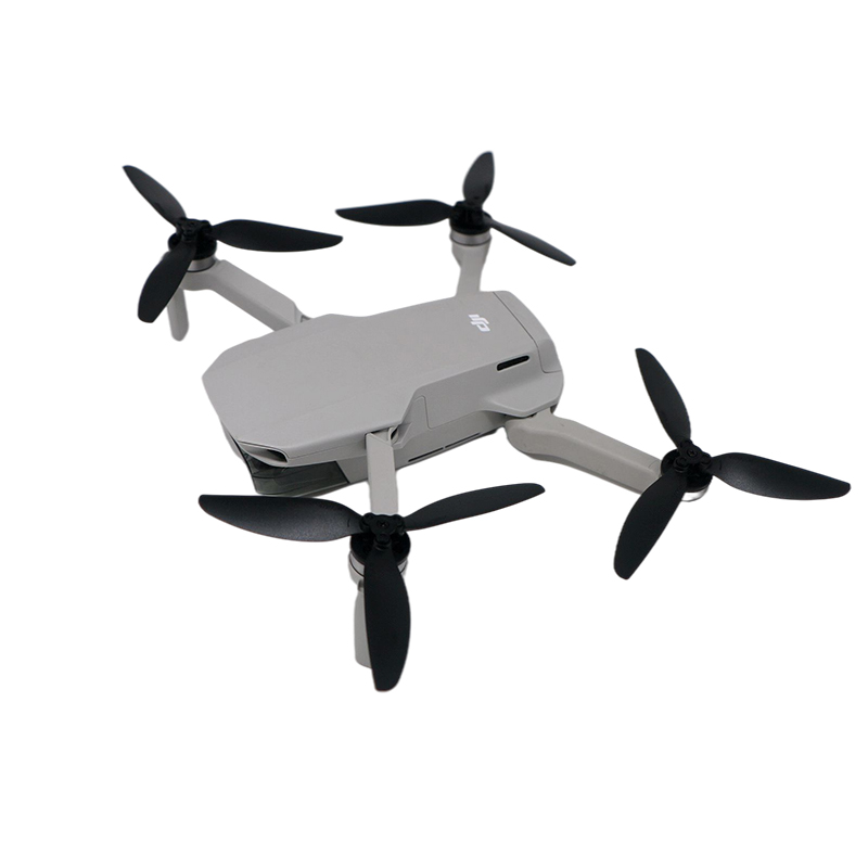 Drie-Blade Propeller Voor Dji  - Ekko Cosplay Prop recensie en prijs