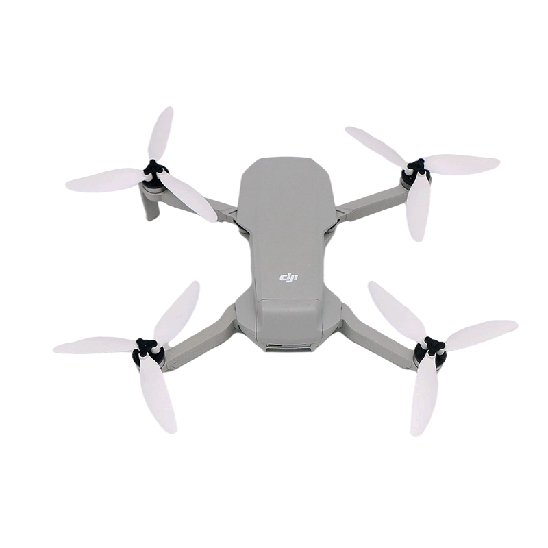Drie-Blade Propeller Voor Dji  - Ekko Cosplay Prop recensie en prijs
