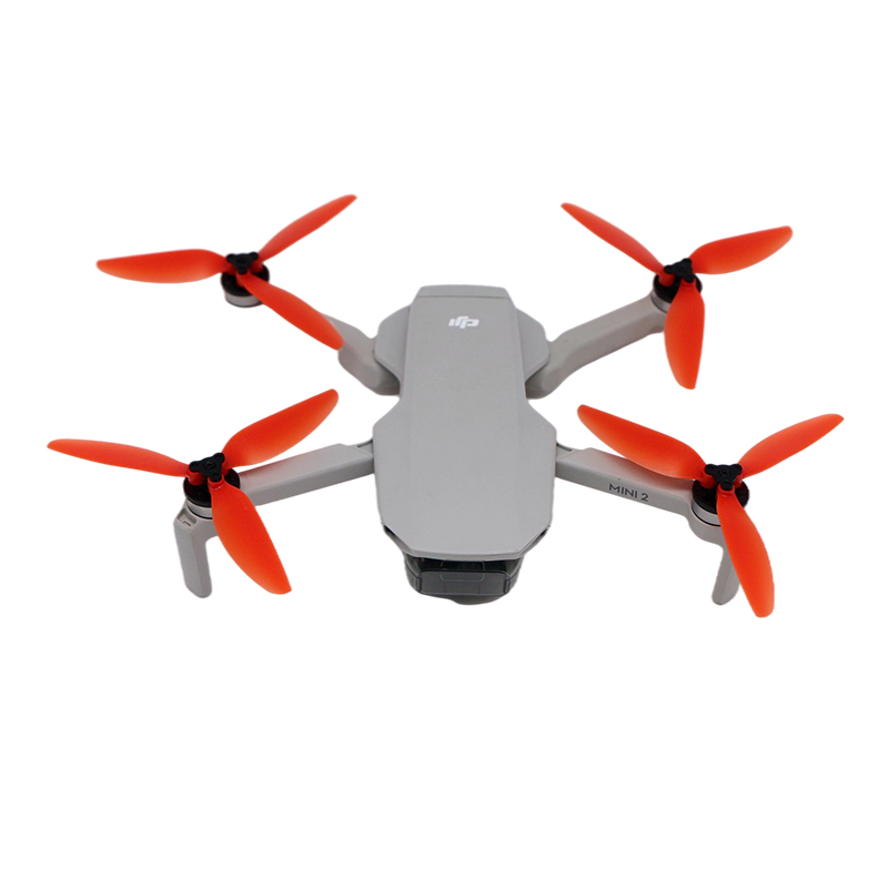 Drie-Blade Propeller Voor Dji  - Ekko Cosplay Prop recensie en prijs