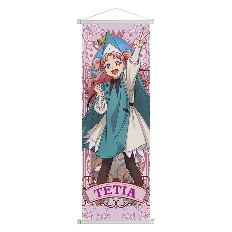 Hot New 25x75cm Heksenhoed Ate - Cosplay Prop Painting recensie en prijs