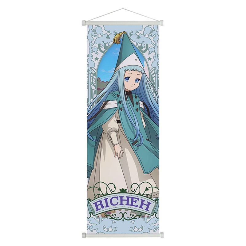Hot New 25x75cm Heksenhoed Ate - Cosplay Prop Painting recensie en prijs