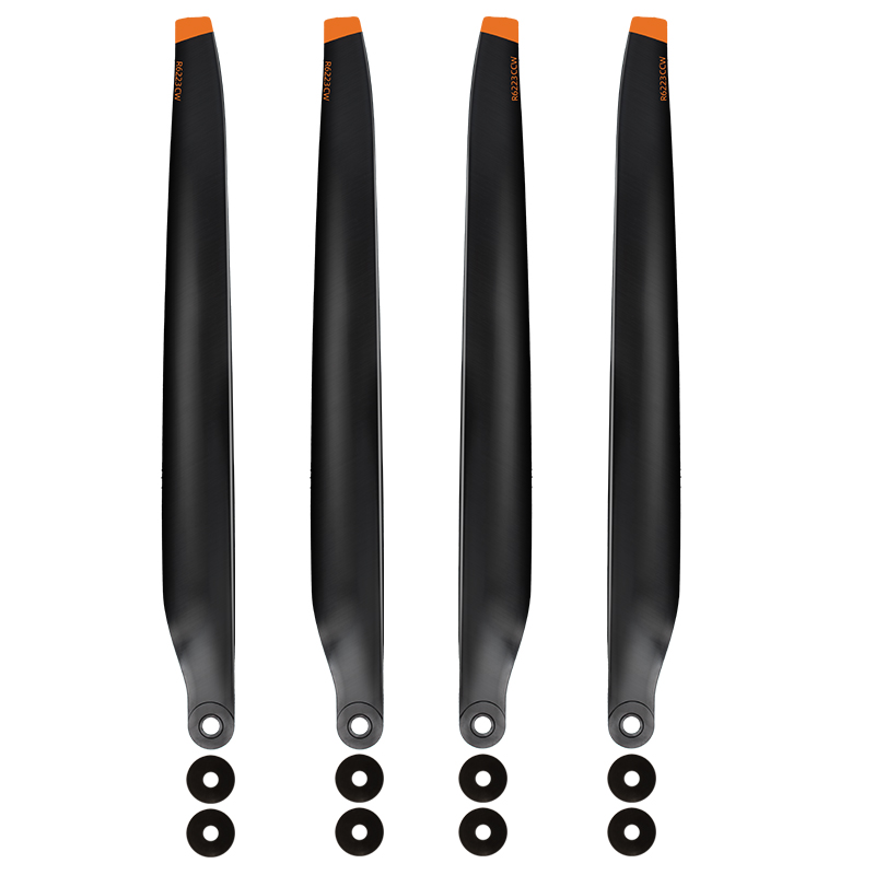 6223 koolstofvezel propellers, - Ekko Cosplay Prop recensie en prijs